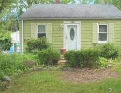 Pre-foreclosure Listing in ROSEWOOD AVE NEW HAVEN, CT 06513