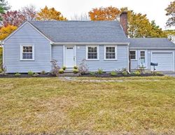 Pre-foreclosure Listing in JOHNSON AVE HUDSON, MA 01749