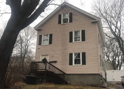 Pre-foreclosure Listing in MILTON ST WORCESTER, MA 01605