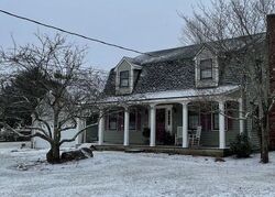Pre-foreclosure in  ADAMS ST Holliston, MA 01746