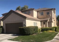 Pre-foreclosure in  ARCADIAN LN Las Vegas, NV 89147