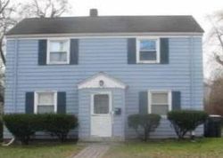 Pre-foreclosure Listing in PERSHING ST HARTFORD, CT 06112