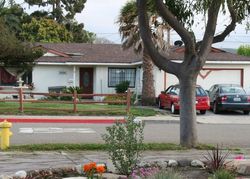 Pre-foreclosure Listing in E LEMON AVE LOMPOC, CA 93436