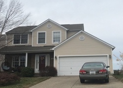 Pre-foreclosure in  FROSTWOOD RD Shelbyville, KY 40065