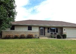 Pre-foreclosure Listing in DAVIDSON DR MINOOKA, IL 60447