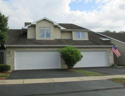 Pre-foreclosure Listing in CALLA DR JOLIET, IL 60435