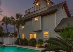 Pre-foreclosure Listing in WINDANCER LN MIRAMAR BEACH, FL 32550