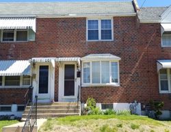 Pre-foreclosure Listing in REDWOOD LN NORRISTOWN, PA 19401