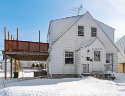 Pre-foreclosure in  E ELIZABETH AVE Milwaukee, WI 53235