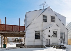 Pre-foreclosure in  E ELIZABETH AVE Milwaukee, WI 53235
