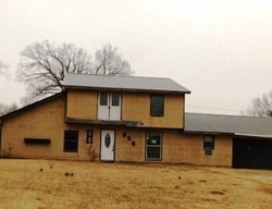 Pre-foreclosure Listing in E PARK ST TECUMSEH, OK 74873