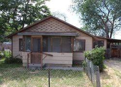 Pre-foreclosure Listing in 2ND ST CLIFTON, CO 81520