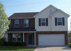 Pre-foreclosure Listing in W ARLINGTON DR TRENTON, OH 45067