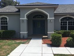 Pre-foreclosure Listing in SW 82ND ST OCALA, FL 34476