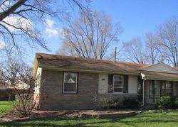 Pre-foreclosure Listing in CHARING CROSS RD ELK GROVE VILLAGE, IL 60007