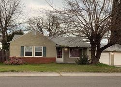 Pre-foreclosure Listing in BRISTOL AVE STOCKTON, CA 95204