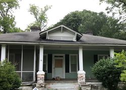 Pre-foreclosure in  W BROAD ST Darlington, SC 29532