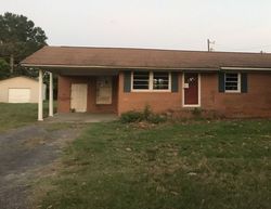 Pre-foreclosure Listing in PALMETTO RD DARLINGTON, SC 29532