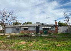 Pre-foreclosure Listing in PARSONS RD RIVERSIDE, CA 92508