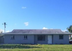 Pre-foreclosure Listing in S ROSILAND CT MERRITT ISLAND, FL 32952