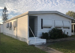 Pre-foreclosure Listing in OCEANA DR TRLR 10 MERRITT ISLAND, FL 32952