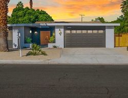 Pre-foreclosure Listing in SAN CARLOS AVE PALM DESERT, CA 92260