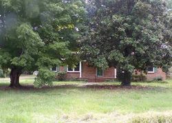 Pre-foreclosure Listing in S 11TH ST HARTSVILLE, SC 29550