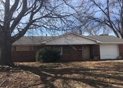 Pre-foreclosure Listing in N 17TH ST DUNCAN, OK 73533