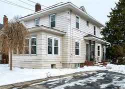 Pre-foreclosure Listing in N ORCHARD RD SYRACUSE, NY 13209