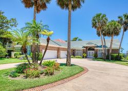 Pre-foreclosure Listing in N BEACH ST ORMOND BEACH, FL 32174