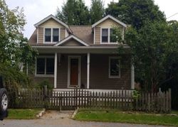 Pre-foreclosure Listing in CHARLES ST MONTGOMERY, NY 12549