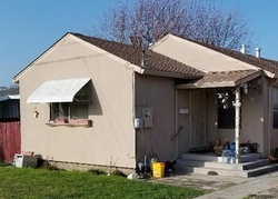 Pre-foreclosure Listing in DOWNER AVE RICHMOND, CA 94804