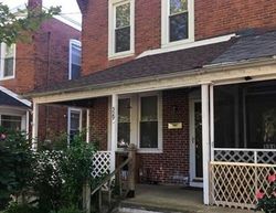 Pre-foreclosure Listing in MIDDLETON ST RIVERSIDE, NJ 08075