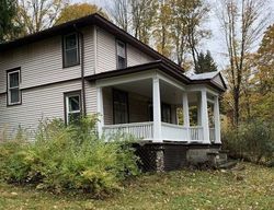 Pre-foreclosure in  SLATERVILLE RD Ithaca, NY 14850