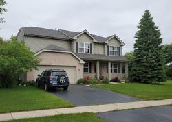 Pre-foreclosure Listing in TRINITY CT GURNEE, IL 60031