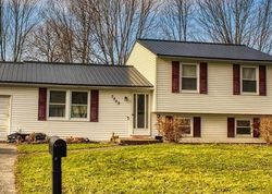 Pre-foreclosure Listing in RUNNING BROOK LN CICERO, NY 13039