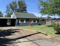 Pre-foreclosure Listing in J ST SPRINGFIELD, OR 97477