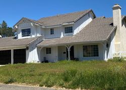 Pre-foreclosure in  RANCHO AMERICANA PL Acton, CA 93510