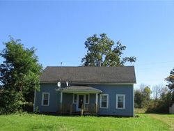 Pre-foreclosure Listing in CAUGHDENOY RD CLAY, NY 13041