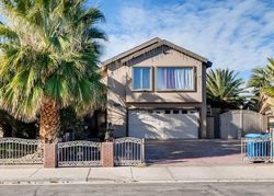 Pre-foreclosure in  ROCK ISLAND LN Las Vegas, NV 89110