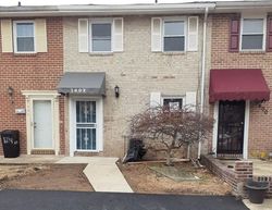 Pre-foreclosure Listing in CLIFTON AVE SHARON HILL, PA 19079