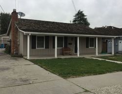 Pre-foreclosure Listing in POPLAR ST SANTA CLARA, CA 95050