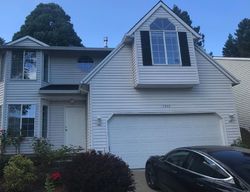 Pre-foreclosure Listing in NW MILLBROOK ST PORTLAND, OR 97229