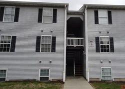 Pre-foreclosure Listing in LEXINGTON HL UNIT 4 HARRIMAN, NY 10926