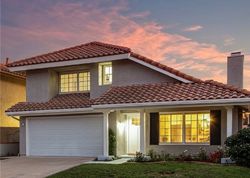 Pre-foreclosure Listing in ELDERBERRY ST RANCHO SANTA MARGARITA, CA 92688