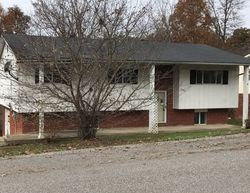 Pre-foreclosure Listing in PATRICK RD ASHLAND, KY 41102