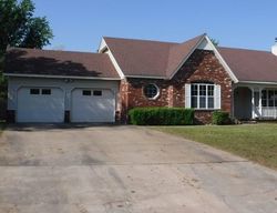 Pre-foreclosure Listing in W BERWICK CLAREMORE, OK 74017