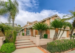 Pre-foreclosure Listing in CHANTILLY LN FULLERTON, CA 92833