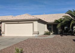 Pre-foreclosure Listing in W MARCUS DR SURPRISE, AZ 85374