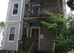 Pre-foreclosure in  EAST ST Boston, MA 02122